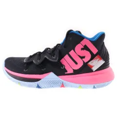 NIKE - ナイキ カイリー 5 &#39;BHM&#39; 2019 ジュニアサイズ カイリー ナイキ メンズ カイリー5 Nike Kyrie 5 V 