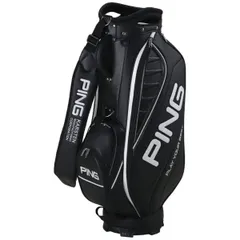 PING スタンドキャディバック2個セット美品❗️単品売りも可能。 2025年最新】ピン ping スタンドキャディバッグの人気アイテム