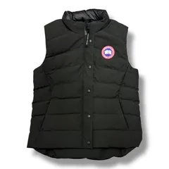 美品　2002年製　patagonia　グースダウンベスト　L　ブラック　ロゴ 美品2002年製patagoniaグースダウンベストLブラックロゴ