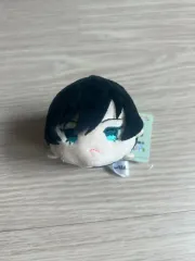 ブルーロック(ブルロ) 糸師 リン もちもち マスコット