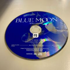 BLUE MOON / 아즈키 나 리코