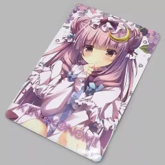 ☆正規品☆きのこのみ 複製原画 美品！！ konomi（きのこのみ） Art Works』発売記念！画集＋『クロス