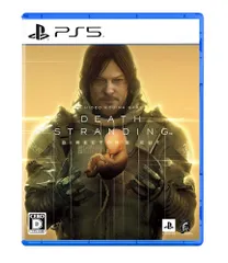 【PS5】DEATH STRANDING DIRECTOR'S CUT [video game]