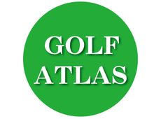 GOLF ATLAS  ゴルフ アトラス