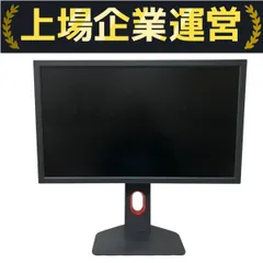 【中古美品】BenQ XL2411K ゲーミングモニター 24インチ 6867.webp