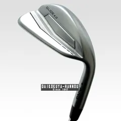 ピンGLIDE WEDGE56度モーダス105 - クラブ