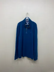 Tommy Hilfiger(トミーヒルフィガー) ハーフジップアップ ニット セーター 115