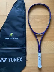 ボルトレイジ7V（未使用品） YONEX ヨネックス メンズ レディース ボルトレイジ 7V 軟式