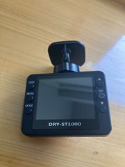 ドライブレコーダー　YUPITERU  DRY-ST1000
