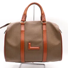 2023年最新】ランセル lancel ボストンの人気アイテム - メルカリ