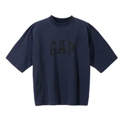 2024年最新】yeezy gap balenciaga tシャツの人気アイテム - メルカリ