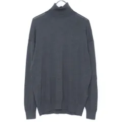 GRAPHPAPER High Gauge High Neck Knitのサムネイル