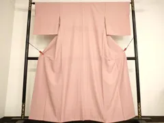 未着用　飯島輝也　小紋　江戸小紋　極鮫小紋　モノトーン　着物　032a d 2025年最新】江戸小紋 鮫の人気アイテム - メルカリ