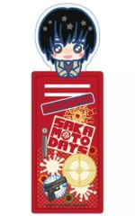 [중고] 북커버 · 栞 南雲 (미니 캐릭터) [SAKAMOTO DAYS 북마크 컬렉션 Vol.2]