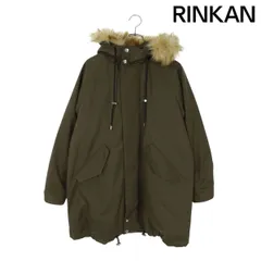 今季継続Mackintosh マッキントッシュ スカイパーカー ダウン34日本