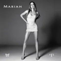 新品】Mariah Carey The Ones 完全生産限定盤（クリア盤） 新品