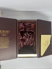 響き30年空箱のみ 2025年最新】響 30年 箱のみの人気アイテム - メルカリ