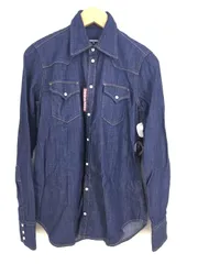 ディースクエアード DSQUARED2 シャツ Stretch #160879#のサムネイル