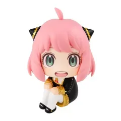 【中古】るかっぷ　スパイファミリー　ロイド　ヨル　アーニャ SPY×FAMILY ヨル・フォージャー | メガホビ MEGAHOBBY STATION