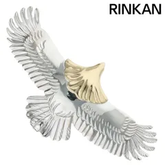 正規品 La Key ラキー 大イーグル 頭金 レシート付き