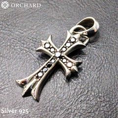 ☆鑑定済☆美品☆ブラッディマリー☆クロス☆ステールラ☆ - メルカリ