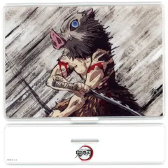 【中古】アクリルスタンド・アクリルパネル 嘴平伊之助(第18話前半) アクリルスタンド 「アニメ 鬼滅の刃 歴代全幕間画 WEBSHOPくじ 竈門炭治郎 立志編」 C-033賞