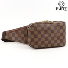 Louis Vuitton：ジェロニモス ダミエ N51994