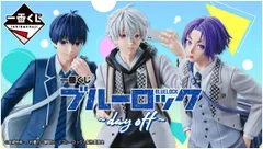 一番くじ A3! 新生!!MANKAIカンパニー くじフルセット1ロット 一番くじ A3!～新生!!MANKAIカンパニー～｜一番くじ倶楽部