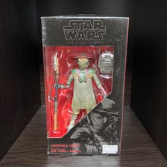 スターウォーズブラックシリーズ6インチ(新品)
