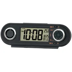 セイコー　ＲＡＩＤＥＮ　ライデン　ＪＲ東海仕様　新品未使用品 新品 未使用 未開梱】 セイコー 目覚まし時計 【RAIDEN