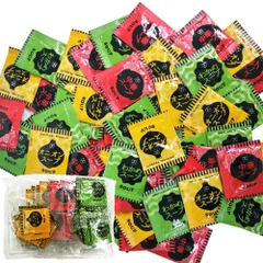 【送料無料】【ゆうパケット出荷】即席スープ3種60包（中華×20包・オニオン×20包・わかめ×20包）のサムネイル