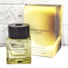 【新品】Bottega Veneta ボッテガ　オードパルファム　イッルジオーネ オードパルファム(ボッテガ・ヴェネタ)の通販・口コミ | 化粧品