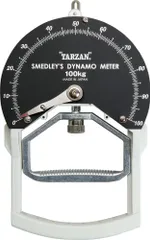 握力計 ターザン 100kg スメドレー式 Smedley's Tarzan 2025年最新】Tarzan 握力計の人気アイテム - メルカリ