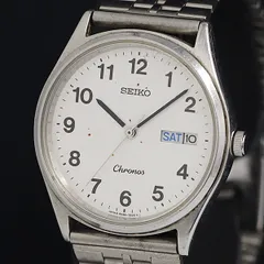 SEIKO クォーツCONTEMPORARY 2機種5S21と5H23稼動中古品 2025年最新】セイコー 5H23の人気アイテム - メルカリ