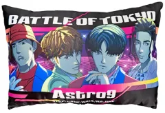 2025年最新】battle of tokyo クッションの人気アイテム - メルカリ