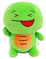[중고] 봉제인형 마이키 엄청난 봉제인형~ 건강하게 하이터치!~ [마이젠 시스터즈]