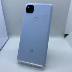 K263 ジャンクSoftbank SIMロック解除済 Pixel 4a(5G) pixel4a 5g SIMロック解除済み