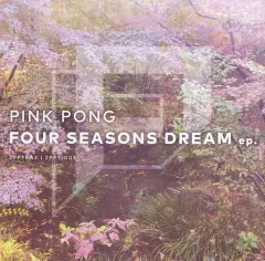 【中古】同人音楽CDソフト FOUR SEASONS DREAM ep / ZPPTRAX