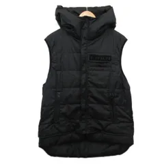 美品 DIESEL ベスト サイズ:Ｌ近年モデル リピートロゴ シープスキン 美品 DIESEL ベスト サイズ:L近年モデル リピートロゴ シープスキン