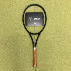 2025年最新】rf01 proラケットの人気アイテム - メルカリ