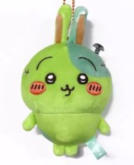 ちいかわ 仮装たのしい〜！ ゾンビなうさぎ ゾンビ うさぎ マスコット