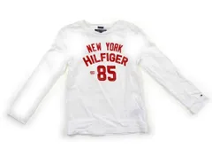 【トミーヒルフィガー/TommyHilfiger】Tシャツ・カットソー 120サイズ 男の子【子供服・ベビー服】（1773453）