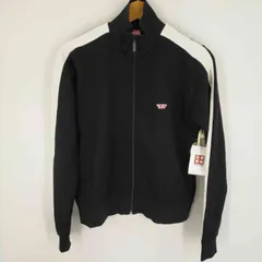 ディーゼル DIESEL S-Lock トラックジャケット メンズ import：M のサムネイル