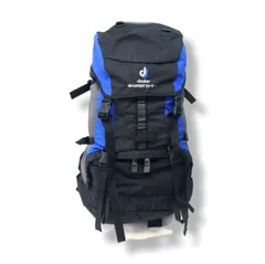 2024年最新】Deuter ドイター エアコンタクトの人気アイテム - メルカリ