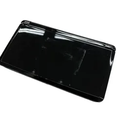 186000 現状品 任天堂 ／ Nintendo ニンテンドー ニンテンドー3DS CTR-001  ブラック
