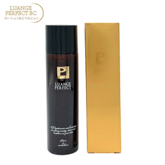 {正規品}ル アンジュ パーフェクトBC ローション＆エマルジョン 120ml｜ヒアルロン酸×プラセンタ配合｜高保湿スキンケアセット・敏感肌にも◎