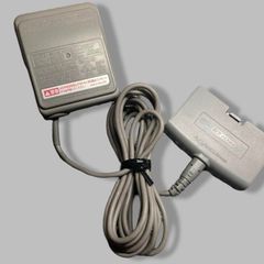 【GBA】ゲームボーイアドバンス 電源ユニット AGB-009