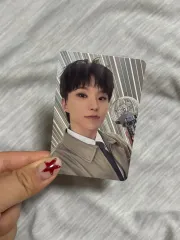 2025 SEVENTEEN(セブンティーン・セブチ) CARAT LAND ケレン CARAT ZONE カラットゾーン トレカ ホシ(HOSHI)