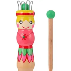 フランス ニッター ツール スプール 編み物 織機