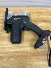 中古 Panasonic パナソニック 14.4V/18V 充電角穴カッター EZ45A3 本体のみ